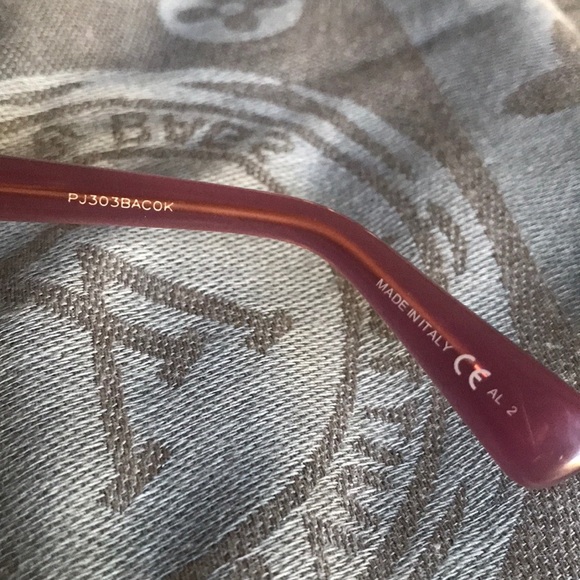 Christian Dior vintage square sunglasses - Picture 6 of 11